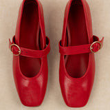 Mary-Jane Cleo Rouge