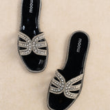 Mule Kiara Argent