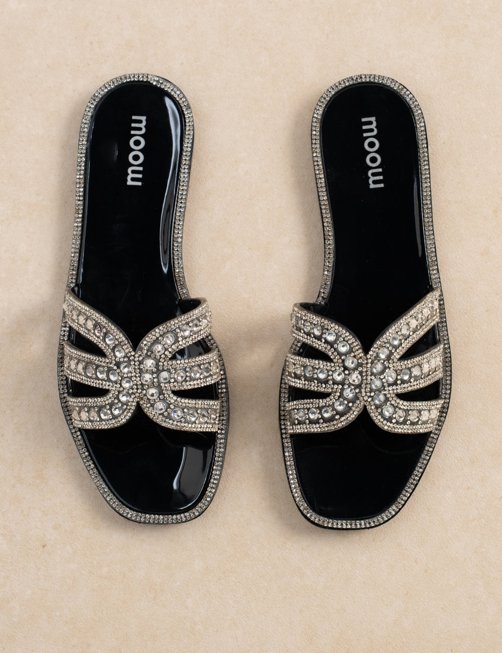 Mule Kiara Argent