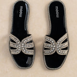 Mule Kiara Argent