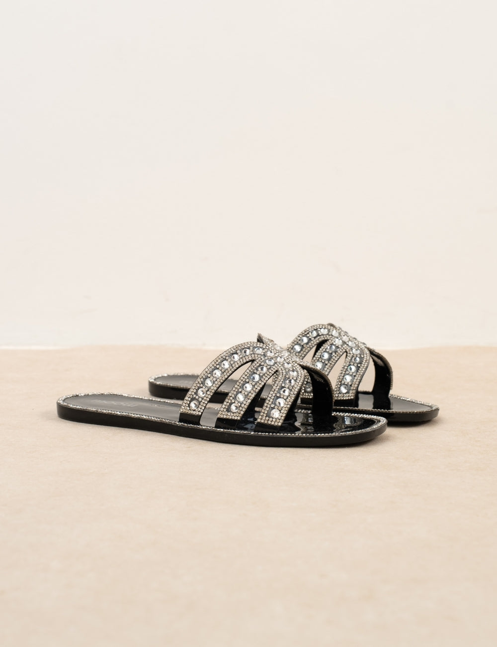 Mule Kiara Argent