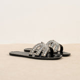 Mule Kiara Argent