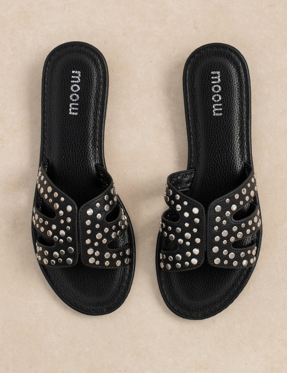 Mule Kaya Noir