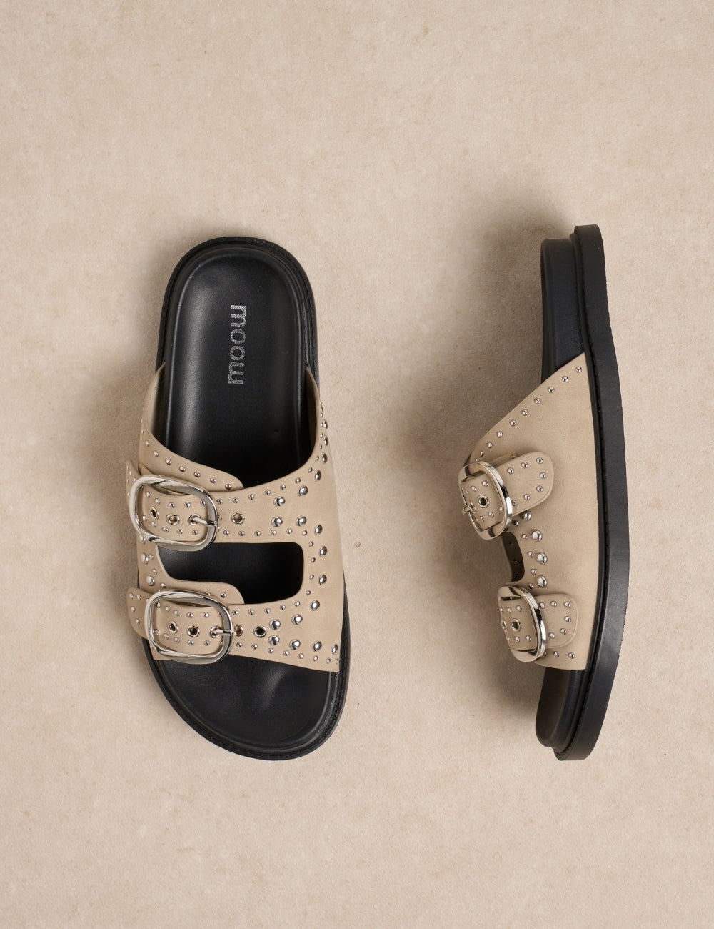 Mule Koda Sable