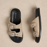 Mule Koda Sable