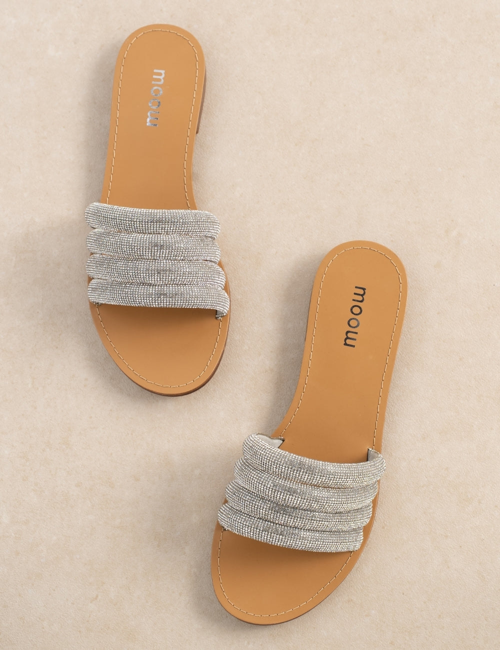 Mule Lola Gris