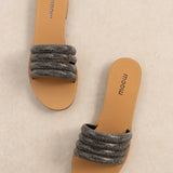 Mule Lola Noir