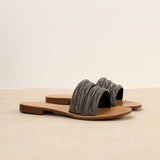 Mule Lola Noir