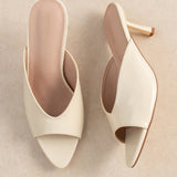 Mule Noa Ivoire