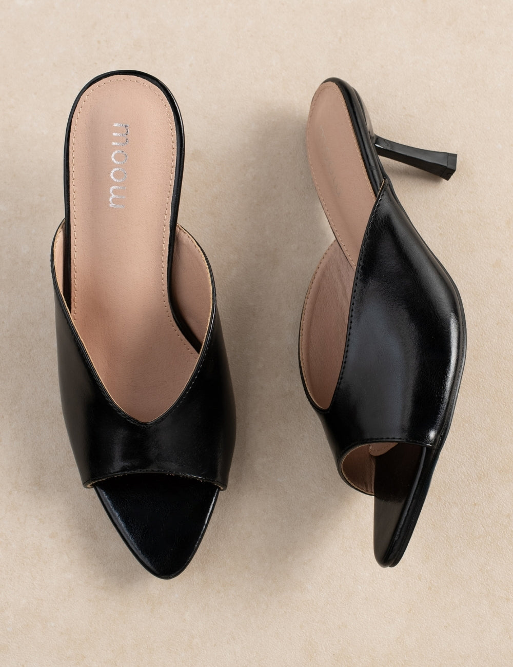 Mule Noa Noir