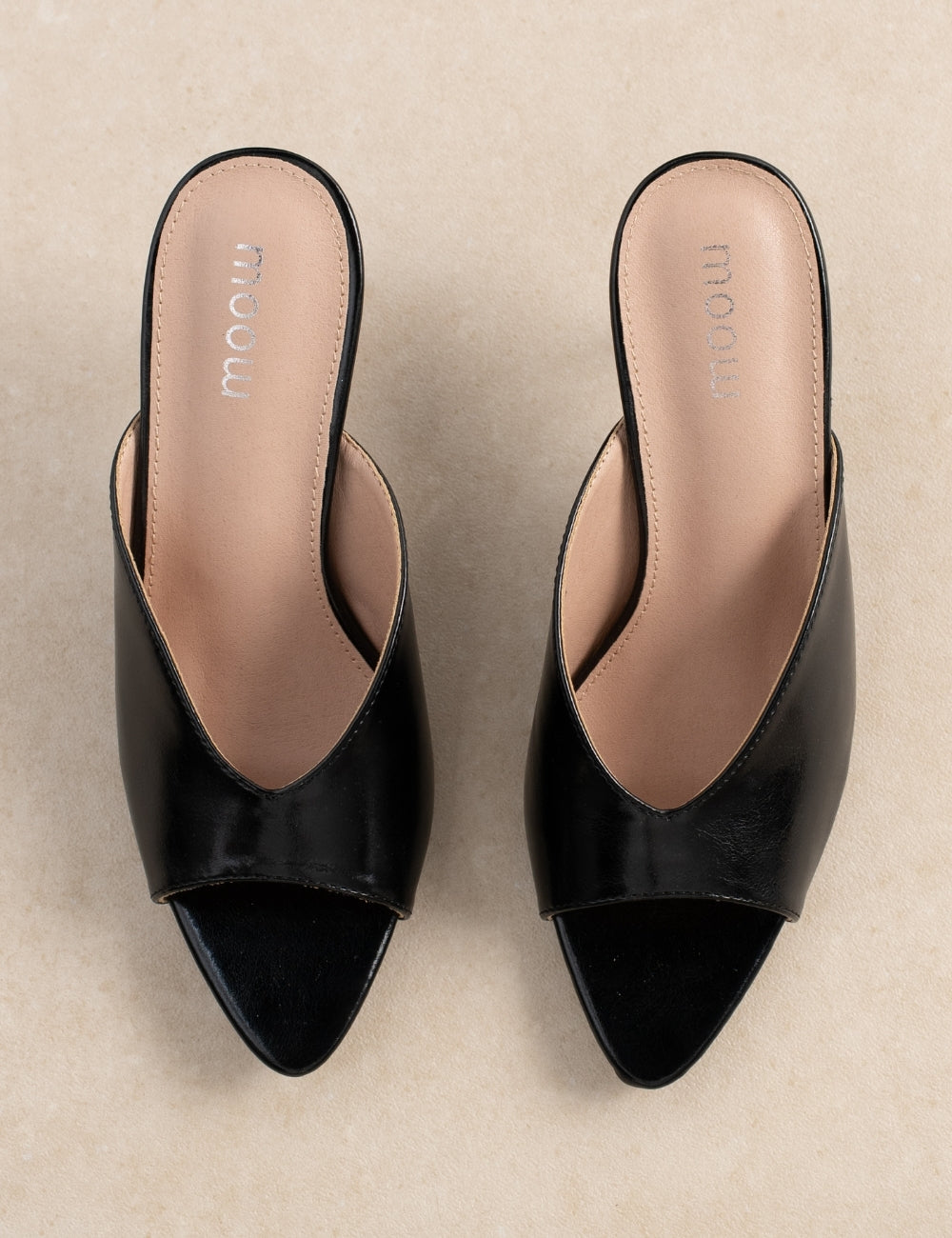 Mule Noa Noir