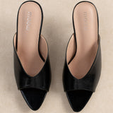 Mule Noa Noir