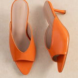 Mule Noa Orange