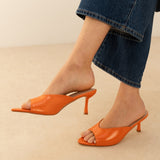Mule Noa Orange