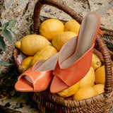 Mule Noa Orange