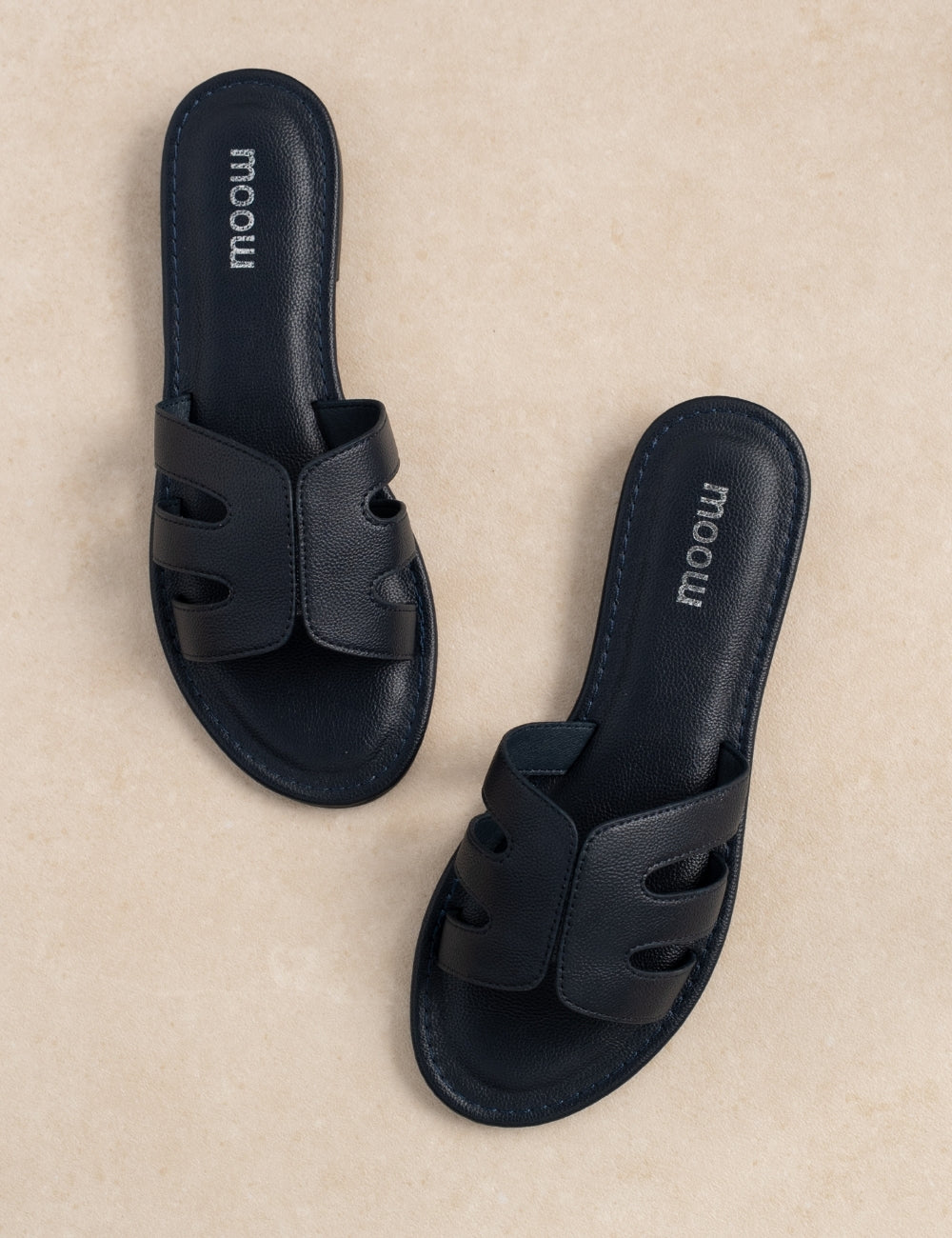 Mule Nori Marine