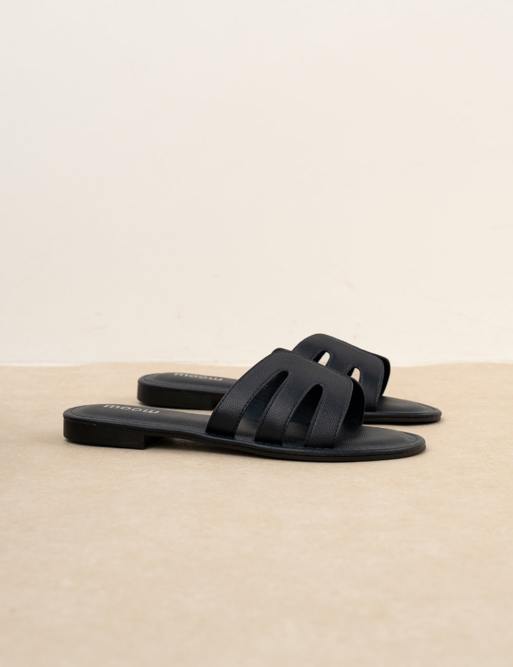 Mule Nori Marine