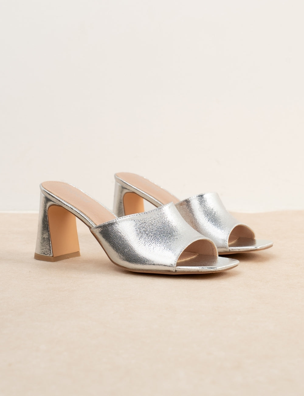 Mule Nova Argent