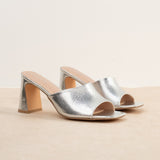 Mule Nova Argent