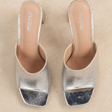 Mule Nova Argent