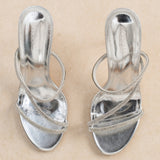 Mule Stella Argent