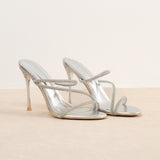 Mule Stella Argent