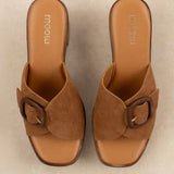 Mule Woody Camel