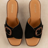 Mule Woody Noir