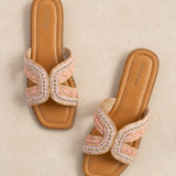 Mule Zahara Rose