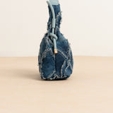 Sac hobo Romy Denim