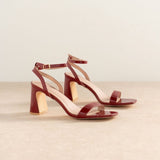 Sandale Amalya Terracotta