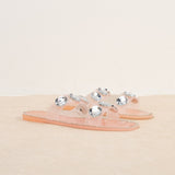 Sandale Crystal