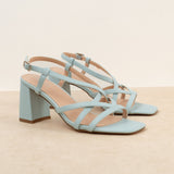 Sandale Lola Bleu ciel