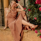 Sandale Lola Cognac