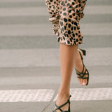 Sandale Lola Noir