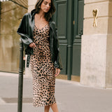 Sandale Lola Noir