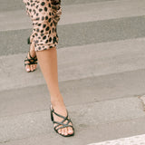 Sandale Lola Noir