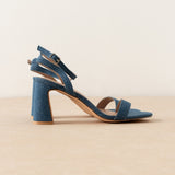 Sandale Mina Denim