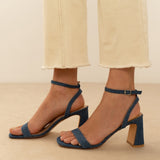 Sandale Mina Denim