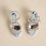 Sandale Orion Argent