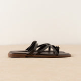 Sandale Riva Marron