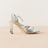 Sandale Vega Argent