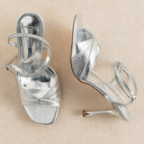 Sandale Vega Argent