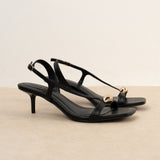 Sandale Vera Noir