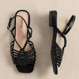 Sandale Wava Noir