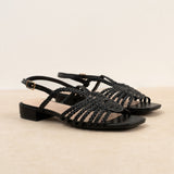 Sandale Wava Noir