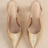 Slingback Mila Dorée