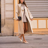 Slingback Zoé Doré