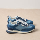 Sneaker Ari Denim