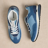 Sneaker Ari Denim